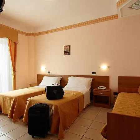Hotel San Matteo San Giovanni Rotondo