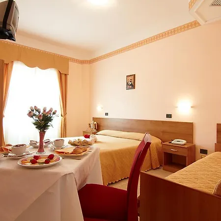 San Matteo 3* San Giovanni Rotondo