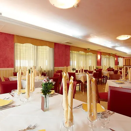 San Matteo Hotel 3*