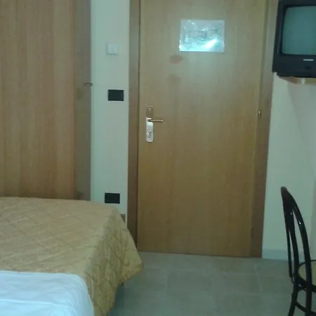 Hotel San Matteo San Giovanni Rotondo