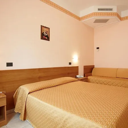 Hotel San Matteo